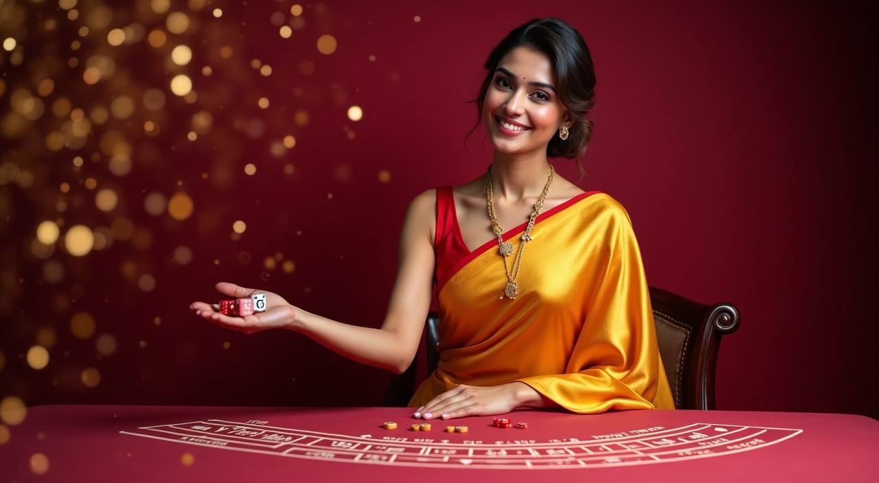 earthbetz Rule the Tables in Maharajah